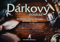 Zahájení prodeje dárkových poukazů na rok 2023 Zahájení prodeje dárkových poukazů na rok 2023