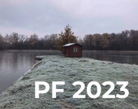 Rezervace rybolovu na sezónu 2023 Rezervace rybolovu na sezónu 2023