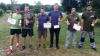 Výsledky jarních závodů BOILIES CUP 2019