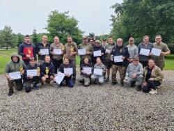 BOILIES CUP 2025 (72h)